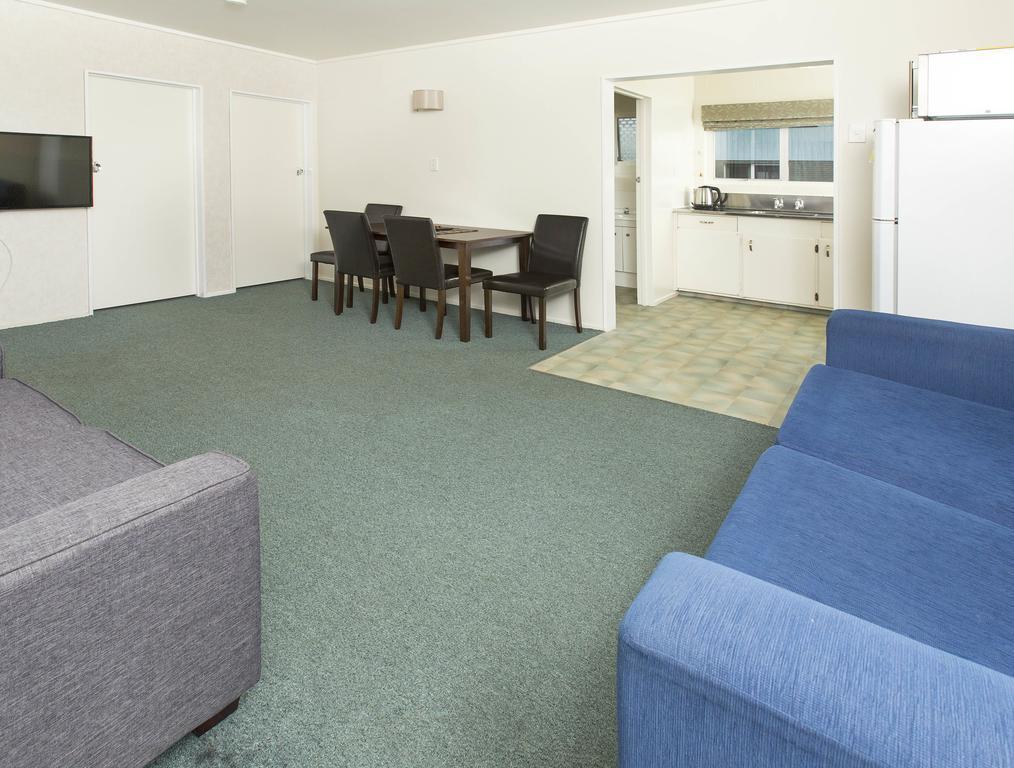 Marina Court Motel & Apartments Whangarei Quarto foto