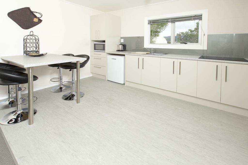 Marina Court Motel & Apartments Whangarei Quarto foto
